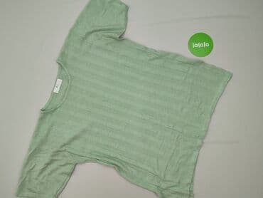 bluzki dla 70 latki: Bluzka damska, rozmiar 3XL — 2