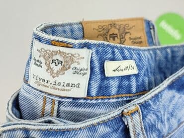 szorty river island: River Island, Szorty damskie, rozmiar S — 5