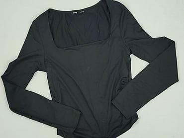 bluzy megi: Sinsay, Top damski, rozmiar XS — 1