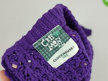 ponczo sweter: Clockhouse, Sweter damski, rozmiar S — 4