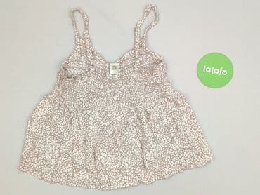 tanie koszule nocne: Top damski, rozmiar L — 4