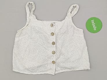 m and co: MNG, Top damski, rozmiar M — 2