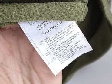 koszulka termoaktywna damska lidl: Esmara, Legginsy M — 6