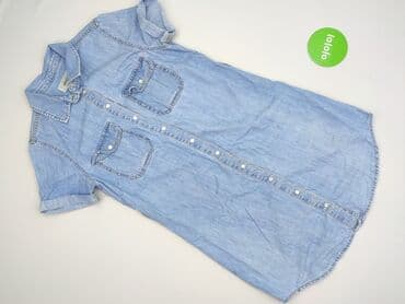 jeansy mustang: Sukienka damska, rozmiar M — 2