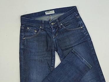 indicode jeans: Lee, Jeansy damskie, rozmiar 2XS — 1