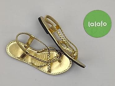 buty 2 born: Sandały damskie, rozmiar 37 — 7