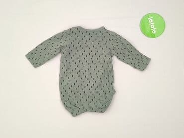 lidl online body niemowlęce: Body, 3-6 miesięcy, 
stan - Bardzo dobry — 3