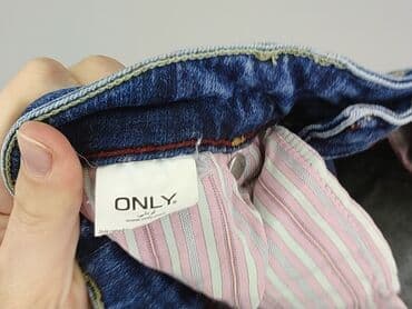 Women: ONLY, Jeans for women, size XL (EU 42) — 5