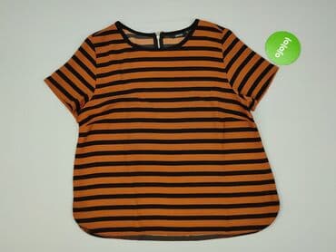 bluzki w paski mango: Esmara, Women's blouse, M at lalafo.pl — 2 bluzki w paski mango: Esmara, Women's blouse, M — 2