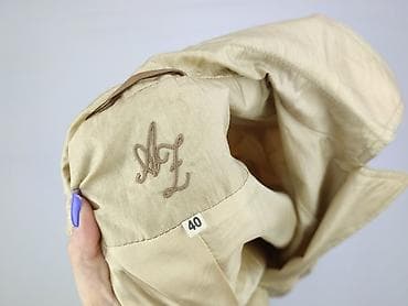 louis vuitton: Trencz damski, rozmiar L — 4