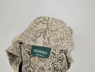 steve madden klapki z futerkiem: Canda, Bluzka damska, rozmiar 3XL — 4