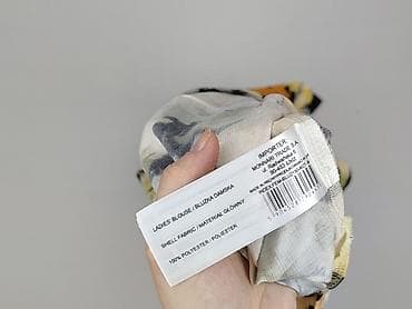 monnari bluzy: Monnari, Bluzka damska, rozmiar M — 4
