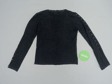 c a sweter w paski: Sweter damski, rozmiar S — 3