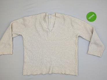 mango swetry: MNG, Sweter damski, rozmiar L — 2