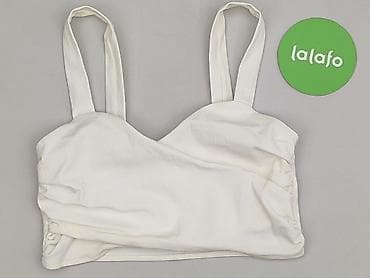 top zara basic: Zara, Top damski, rozmiar M — 2