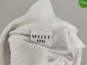 bluzka tommy hilfiger damska dlugi rekaw: Selected Femme, Bluzka damska, 3XL — 4