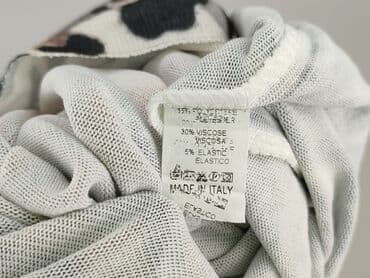 bluza kożuszek: Bluzka damska, rozmiar One size — 4