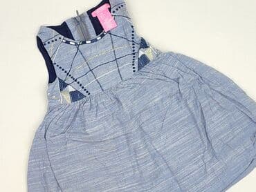 sukienka sweter h: Dress, 1.5-2 years, 86-92 cm, condition - Very good — 1