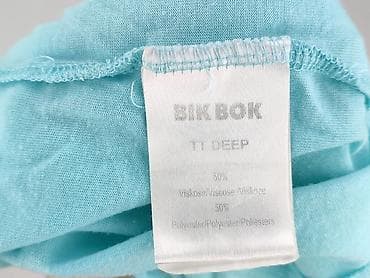 bluzki 2pac: Bik Bok, Top damski, rozmiar XS — 5