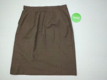 spódnice tiulowe midi allegro: Spódnica damska, rozmiar 2XL — 3
