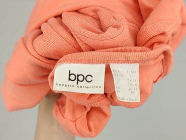 obcisly t shirty: Bpc bonprix collection, Футболка жіноча, розмір S — 4
