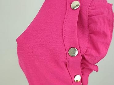 koszula marks: Bluzka damska, rozmiar 5XL — 5
