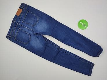 tarnko: Zara, Jeansy damskie, rozmiar M — 3