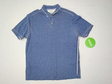 koszulka arsenal allegro: Koszulka polo dla mężczyzn, M, Tommy Bahama, stan - Bardzo dobry — 2