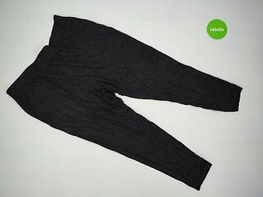 buty ecco klapki: F&F, Spodnie dresowe damskie, rozmiar 2XL — 3
