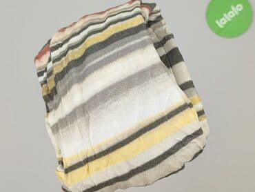 bluzki z krótkim rękawem plus size: Bluzka damska, rozmiar M — 4