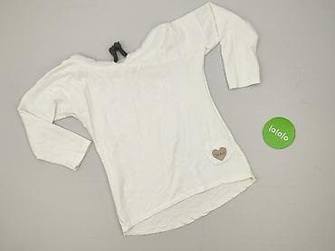 bluza 140: Bluzka damska, rozmiar S — 2