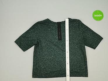 basic tops h: Topshop, Bluzka damska, rozmiar M — 6