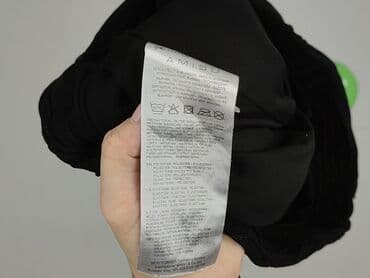 mini i rajstopy: Amisu, Spódnica damska, rozmiar M — 5