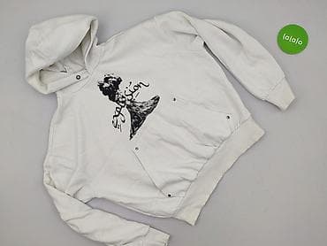 harry potter buty: House, Bluza z kapturem damska, rozmiar XS — 2