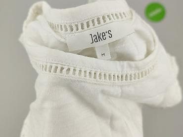 bluza top: Jake*s, Top damski, rozmiar M — 4