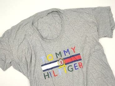 T-shirt for men, XL (EU 42), Tommy Hilfiger, condition - Good