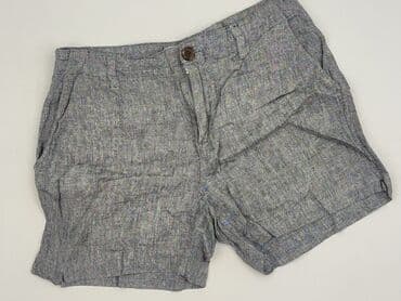 krótkie spodenki lidl: H&M L.O.G.G., Szorty damskie, rozmiar S — 1