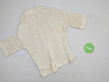 pikowana: H&M, Kardigan damski, rozmiar One size — 3