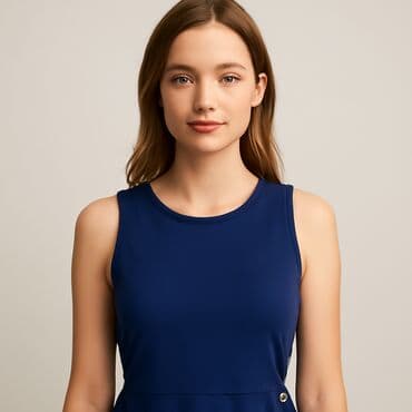 koszulki bez rękawów damskie michael michael kors: Michael Kors, Bluzka damska, rozmiar M — 1