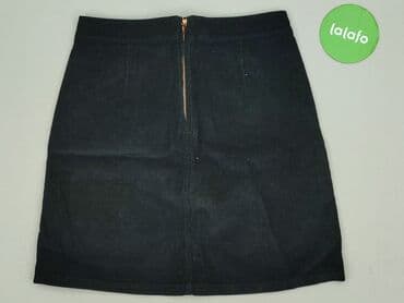 forever 21 spódniczka skórzane: F&F, Spódnica damska, rozmiar S — 3