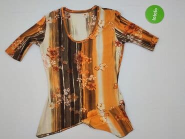 bluzy pull and bear: Women's blouse, size L — 2