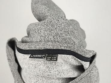 bluza cool: Livergy, Bluza dla mężczyzn, rozmiar XL — 4