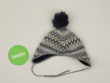 krótkie spodenki niemowlęce 74: Hat, 2-3 years, 50-51 cm, condition - Very good — 2