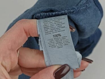 kurtka damska cropp: Cropp, Koszula damska, rozmiar S — 7