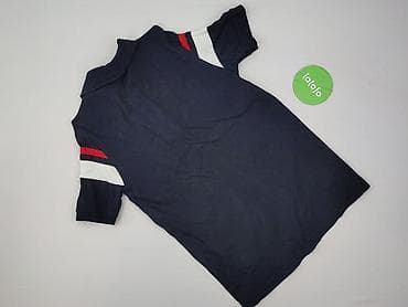 bluza tommy: Tommy Hilfiger, Damska koszulka polo, rozmiar M — 3