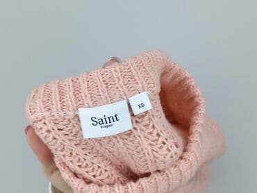 sweter z c a: Sweter damski, rozmiar XS — 4