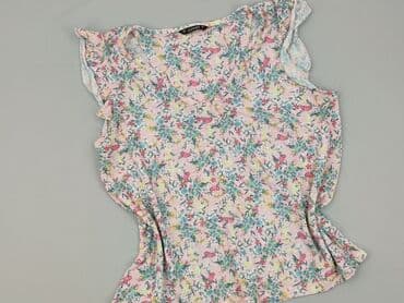 bluzki basic rekaw 3 4: Dunnes, Bluzka damska, L — 1