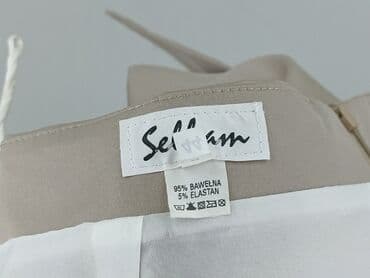 klapki hermes bezowe: Spódnica damska, rozmiar 2XL — 5