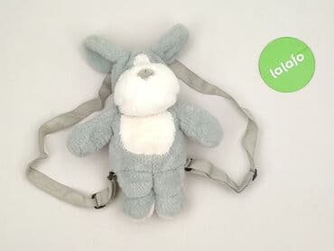 torby h: Kid's backpack, condition - Very good — 2
