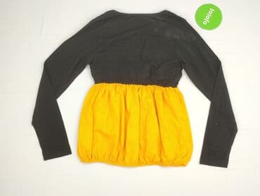 reserved białe bluzki: Women's blouse, size M (EU 38) — 3